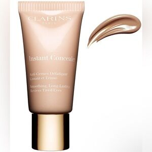 Clarins Instant Concealer 03 15ml 0.5oz New In Box
